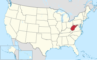 West Virginia