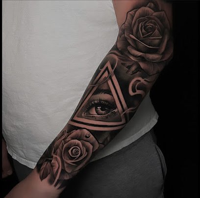 Martinez Tattoo Studio