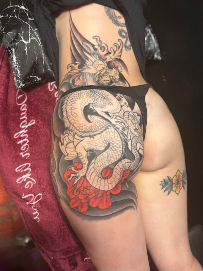 Kenny Tats Inkcorporated 2