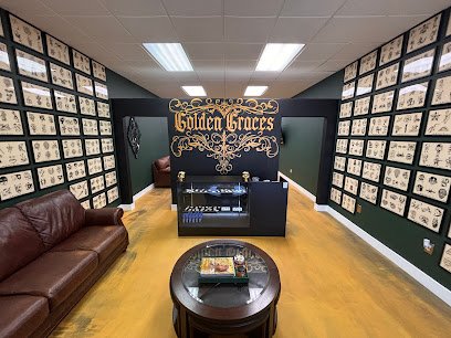 Golden Graces Tattoos & Piercings