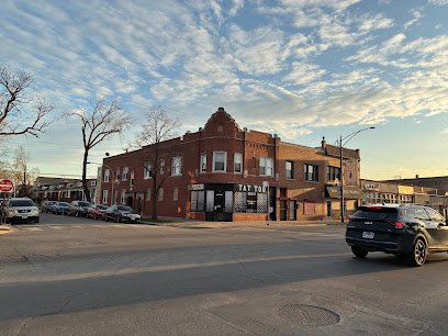 Painted Lady Tattoo Studio