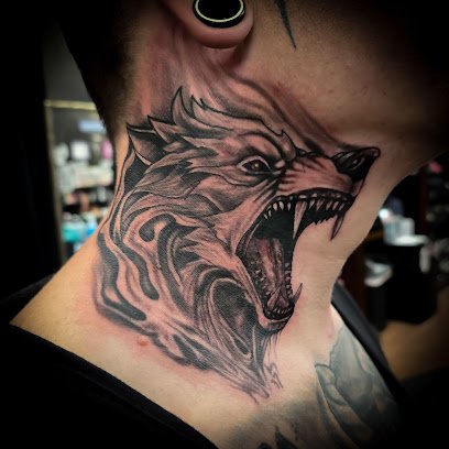 Wicked Heart Art Collective