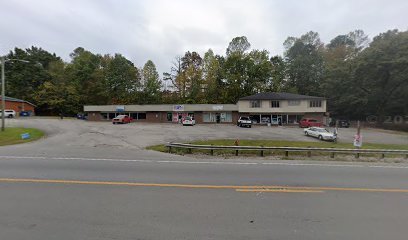 The Makeover Artist and Starfall Tattoos