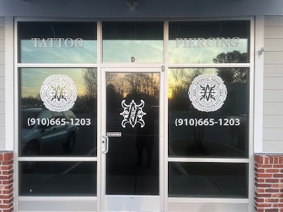 Artistic Abyss Tattoo Collective