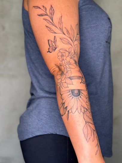 Lucid Arts – Design & Tattoo