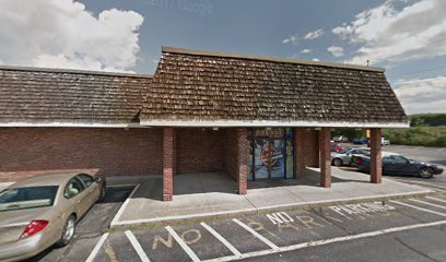 American Beauty Tattoo