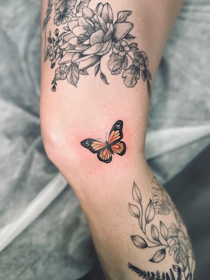 Driftless Tattoo and Art LLC