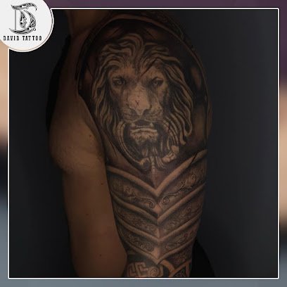 David Tattoo