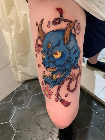 MasterPiece Tattoo Studio