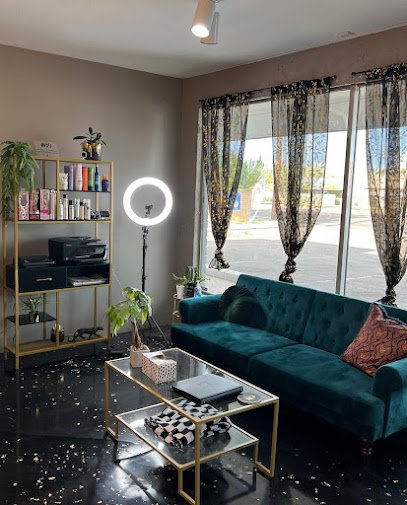 Gilded Creations Tattoo And Hair Salon