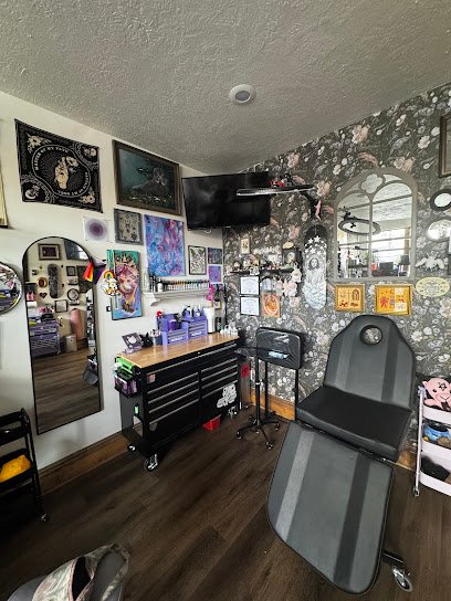 Alchemy Tattoo Studio