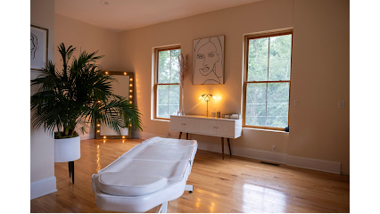 Filament Microblading & Lashes