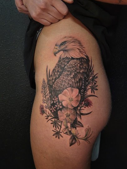 Leatherwood Art Company