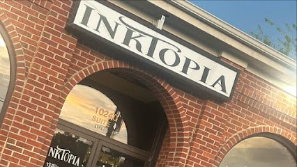 Inktopia Tattoo Parlor