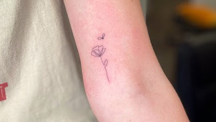 Tiny Tattoos Chicago