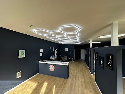 Tiburon Tattoo Society