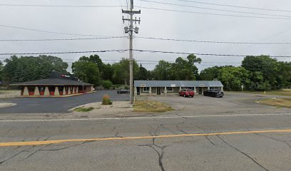 Mythic Toad Tattoo Studio