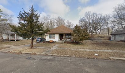 Rez Style Tattoo’s