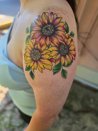 Redbeard’s Ink Therapy