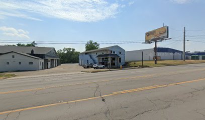 Gypsy Rose Tattoo Company Akron