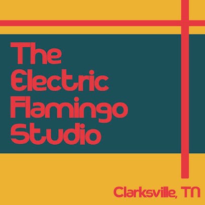 The Electric Flamingo Studio
