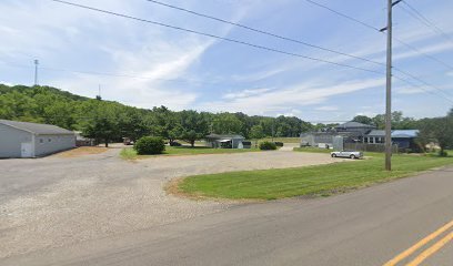 Double Eagle Tattoo Studio