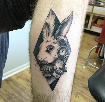 Illuminated Ink, LLC