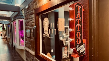 Ink Ritual Tattoos