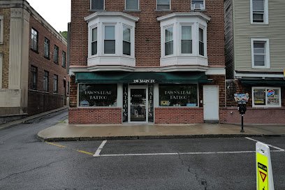 Fawn’s Leap Tattoo