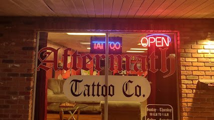 Aftermath Tattoo Co.