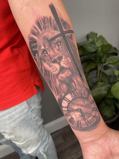 Calaberas Tattoo Studio