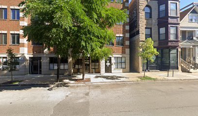 FAT BROW Cosmetic Tattoo