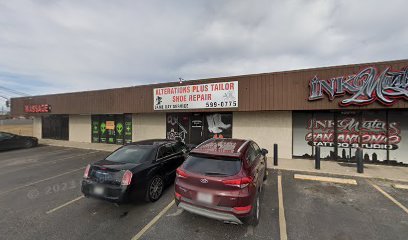 Pakman Ink tattoo studio