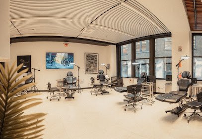 Gara Art Studio, Inc.