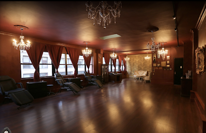 Charles Huurman NYC Tattoo