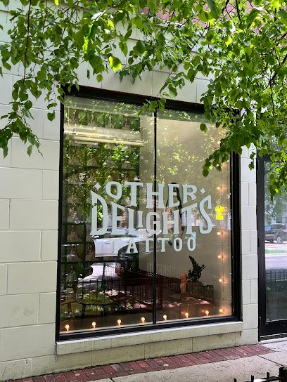 Other Delights Tattoo