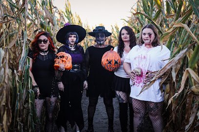 Dreamline Tattoo & Body Piercing