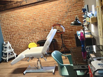 Four Fountains Tattoo Collective