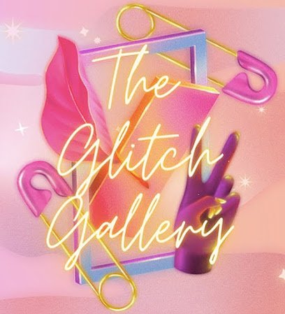 The Glitch Gallery