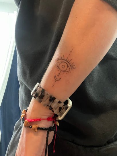 Dreamlike Ink Tattoo Studio