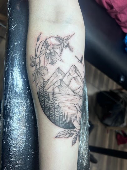 Foundation Body Arts