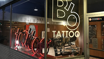BbTattoo