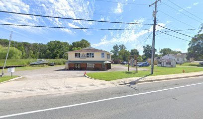 Ashleigh Pfarr Tattoo and Fine Artist