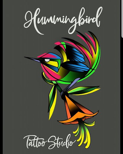 Hummingbird Tattoo Studio