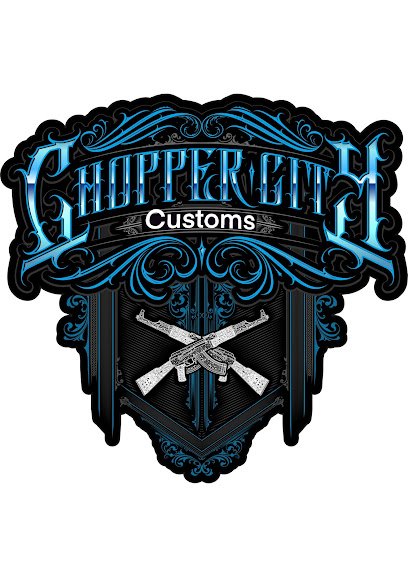 Chopper City Tattoos