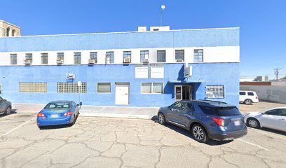 Bloodline Tattoo Studio