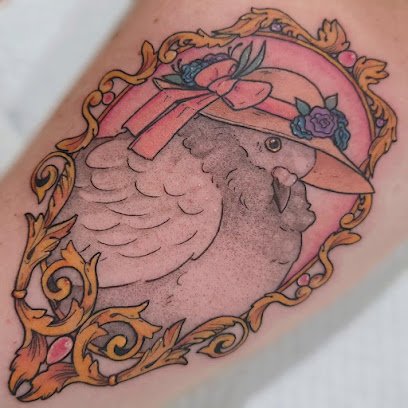 Mint Ink Tattoo Studio