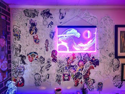 Otaku Tattoo Parlor