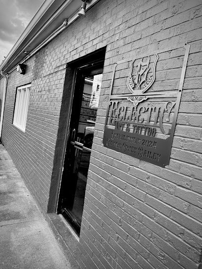 Eclectic Art & Tattoo