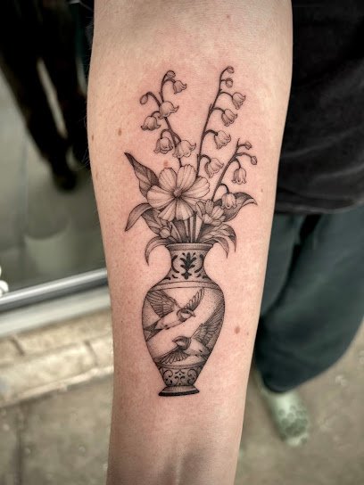 North Coast Tattoo Company